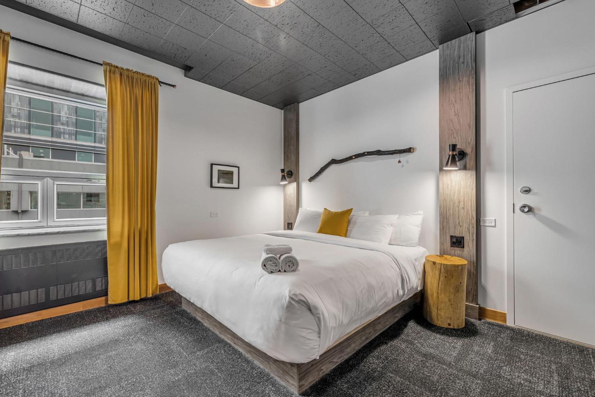 La Sainte Paix Apartment Квебек Екстериор снимка