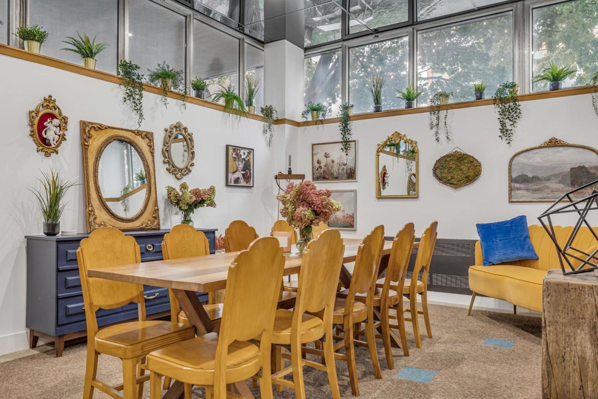 La Sainte Paix Apartment Квебек Екстериор снимка